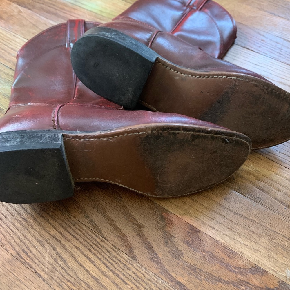 Laredo cowboy boots - Picture 2 of 5
